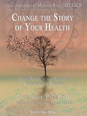 cover image of Change the Story of Your Health